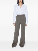 Filippa K Dracey Wool Blend Trousers