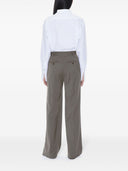 Filippa K Dracey Wool Blend Trousers