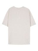 Kenzo Lucky Tiger Cotton T Shirt