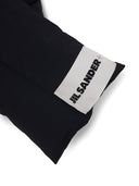Jil Sander más bufanda acolchada