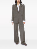 Filippa K Davina Wool Blend Jacket