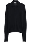 Filippa K Wol Polo Shirt