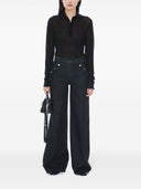 Filippa K Wol Polo Shirt