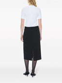 Filippa K Camiseta de algodón