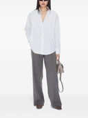 Camisa de algodón Filippa K