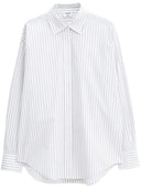 Camisa de algodón Filippa K
