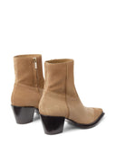 Jimmy Choo Cece AB 60 Bottes en cuir