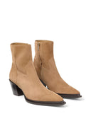Jimmy Choo Cece AB 60 Bottes en cuir