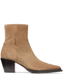 Jimmy Choo Cece AB 60 Bottes en cuir