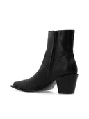 Jimmy Choo Cece Ab 60 Leather Boots