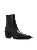 Jimmy Choo Cece Ab 60 Leather Boots