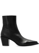Jimmy Choo Cece Ab 60 Leather Boots