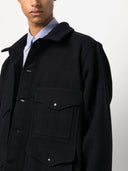 Filson Wool Shirt Jacket