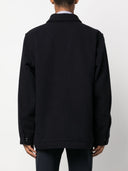 Filson Wool Shirt Jacket