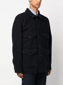 Filson Wool Shirt Jacket