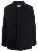 Filson Wool Shirt Jacket