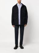 Filson Wool Shirt Jacket