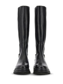 Botas de cuero de hogan pre