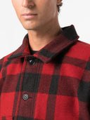 Filson Wool Shirt Jacket