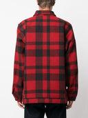 Filson Wool Shirt Jacket