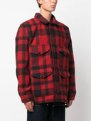 Filson Wool Shirt Jacket