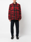 Filson Wool Shirt Jacket