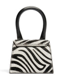 Jacquemus le chiquito mini bolso