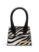 Jacquemus le chiquito mini bolso