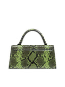 Jacquemus Le Chiquito Long Leather Handbag