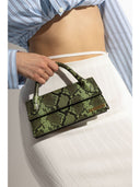 Jacquemus Le Chiquito Long Leather Handbag