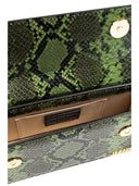 Jacquemus Le Chiquito Long Leather Handbag