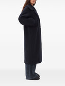 Ganni uld kogt frakke