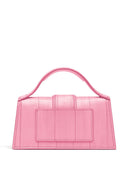 Jacquemus Le Bambino Leather Handbag