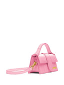 Jacquemus Le Bambino Leather Handbag