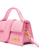 Jacquemus Le Bambino Leather Handbag