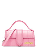 Jacquemus Le Bambino Leather Handbag