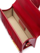 Borsetta in pelle Jacquemus Le Bambino