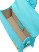 Jacquemus Le Bambino Leather Handbag