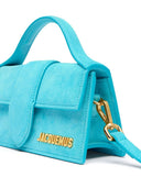 Jacquemus Le Bambino Leather Handbag