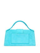 Jacquemus Le Bambino Leather Handbag