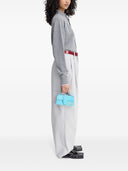 Jacquemus Le Bambino Leather Handbag
