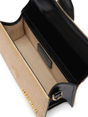 Jacquemus Le Bambino Leather Handbag