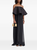 Jacquemus Le Bambino Leather Handbag