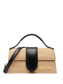 Jacquemus Le Bambino Leather Handbag