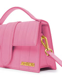 Jacquemus Le Grand Bambino Leather Handbag