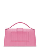 Jacquemus Le Grand Bambino Leather Handbag