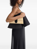 Jacquemus Le Bambino Long Leather Shoulder Bag