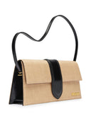 Jacquemus Le Bambino Long Leather Shoulder Bag