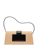 Jacquemus Le Bambino Long Leather Shoulder Bag