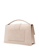 Jacquemus Le Bambinou Leather Handbag